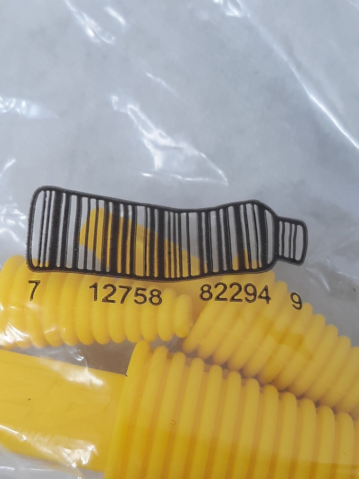 Lot of 3 Formula 420 Cleaning Plugs & Caps