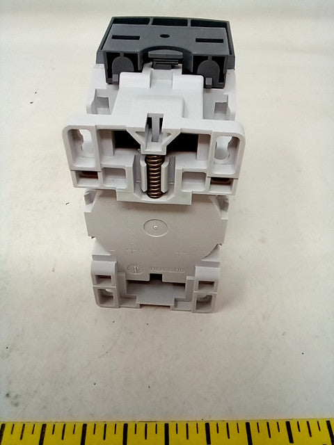 ABB 3 Pole Ring Tongue Terminal