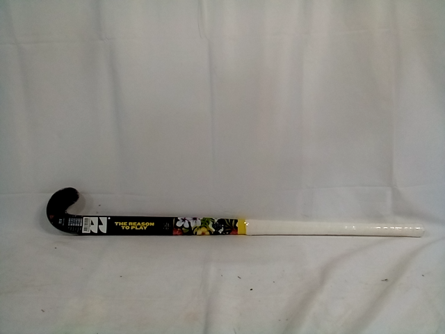 Balling Violet Fluorite Series Fiberglass Hockey Stick 36.5