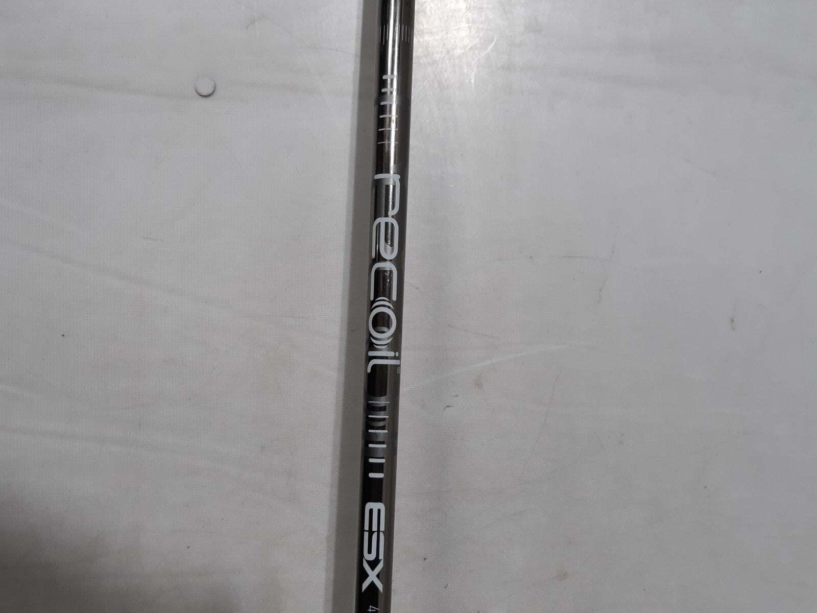 Callaway Mavrik single A iron