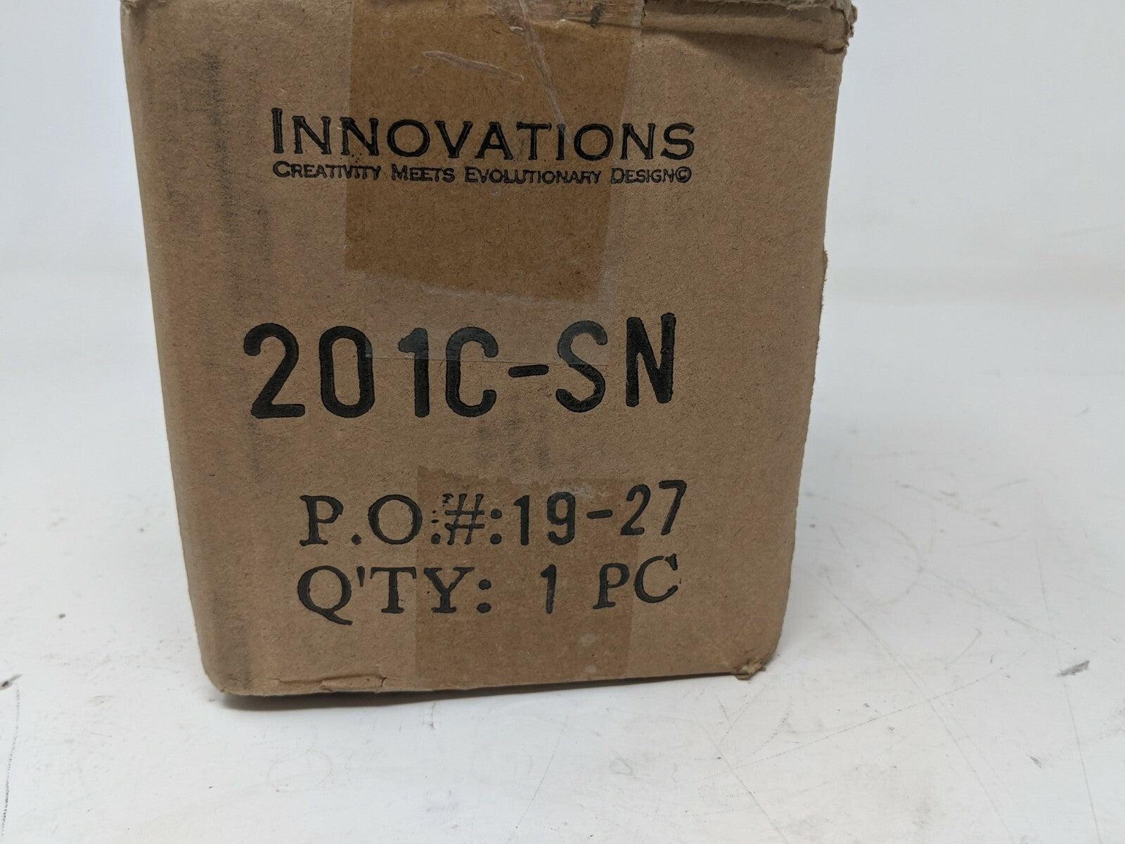 Innovations 201C-SN 