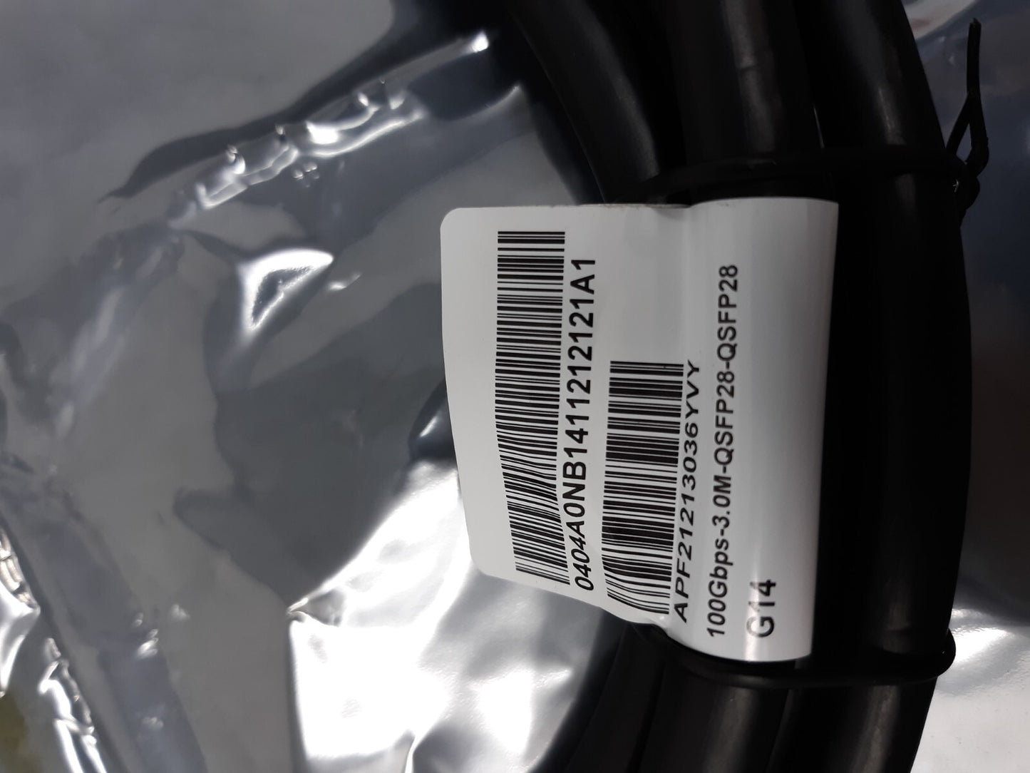 HP-DELL-100GBPS-3.0M-QSFP28-QSFP28