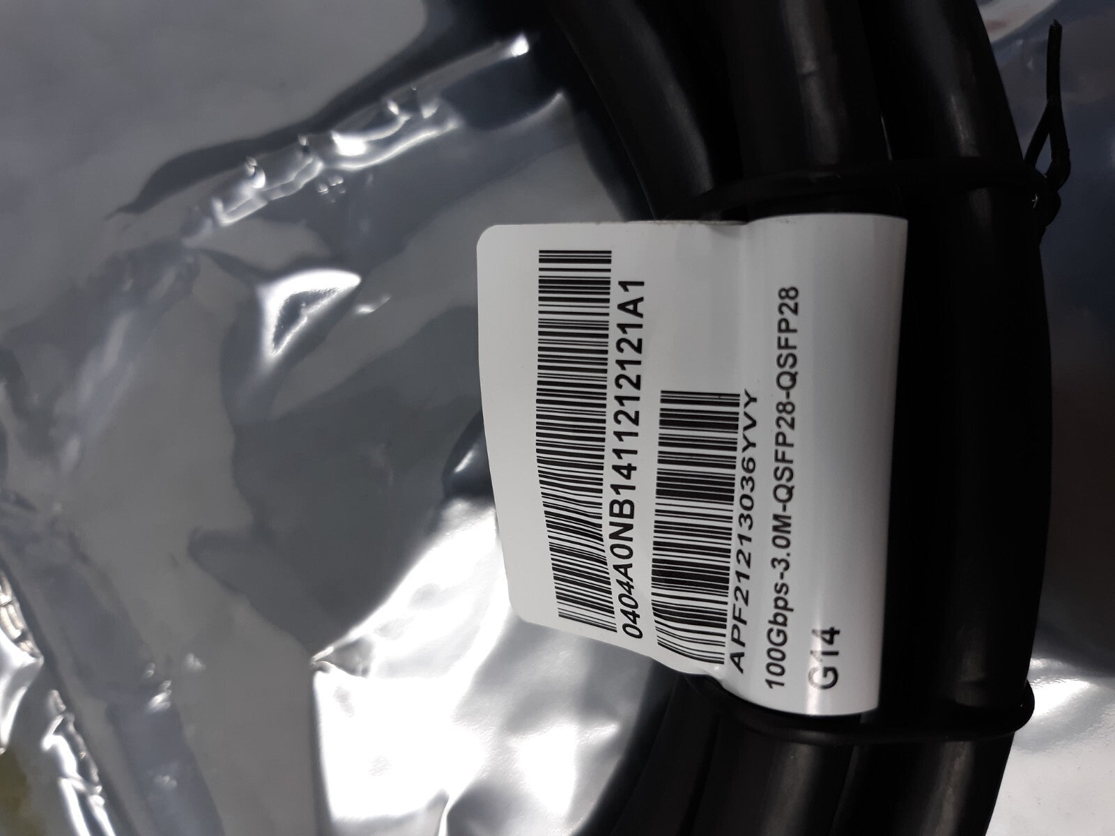 HP-DELL-100GBPS-3.0M-QSFP28-QSFP28