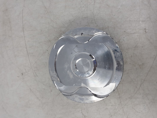 Manley 59398 Forged Aluminum Performance Piston - High Compression Racing