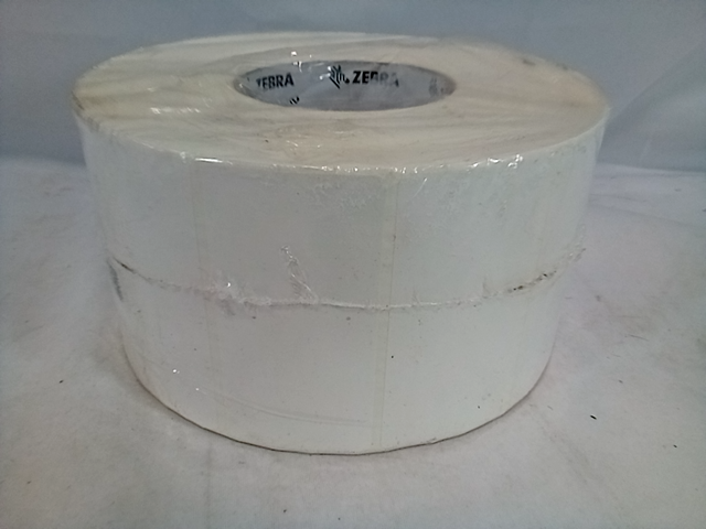Zebra 2950 label roll