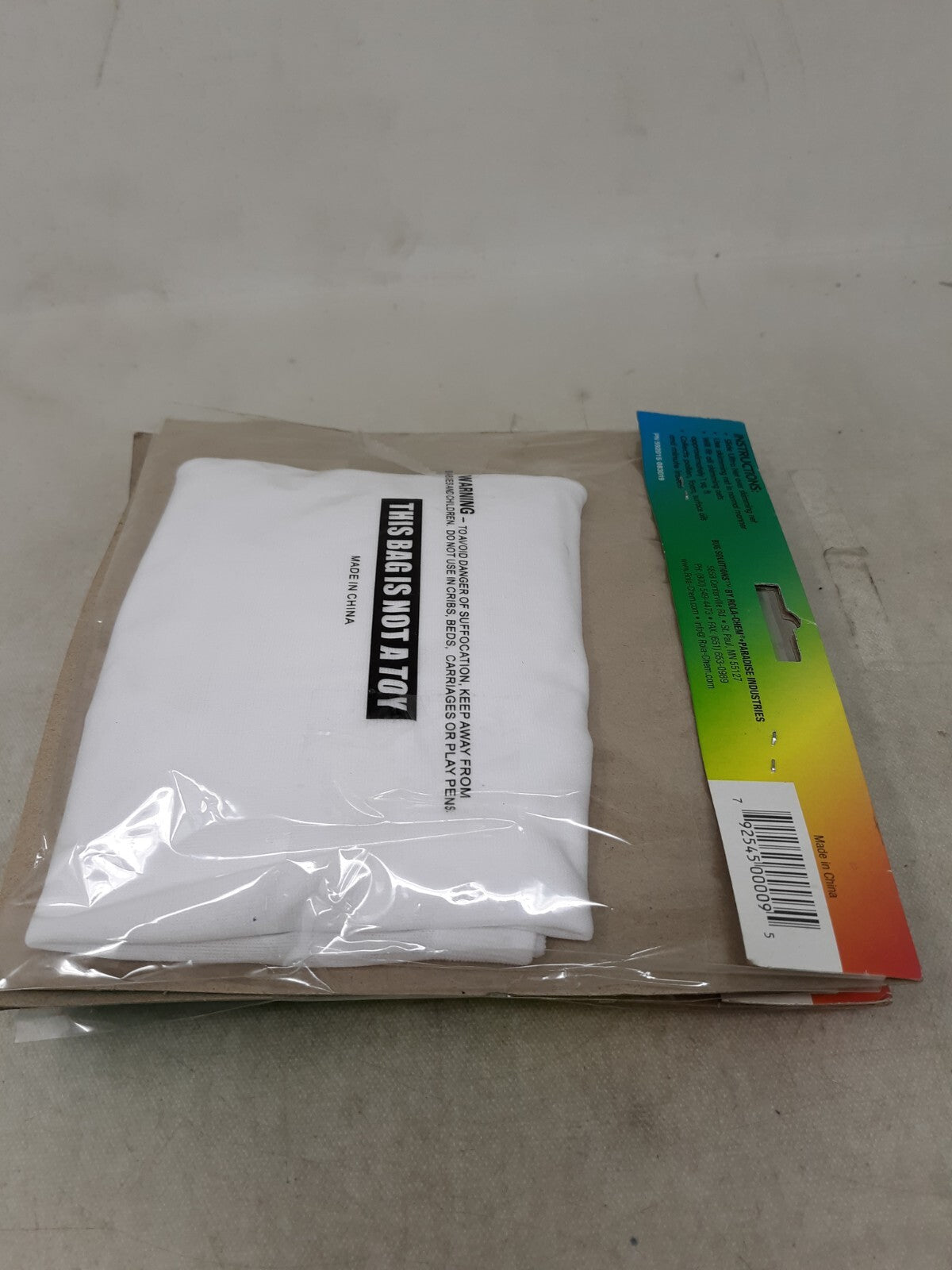 Lot of 3 Paradise Industries Ultra Net Spa & Pool Skimming Net - 2 pack