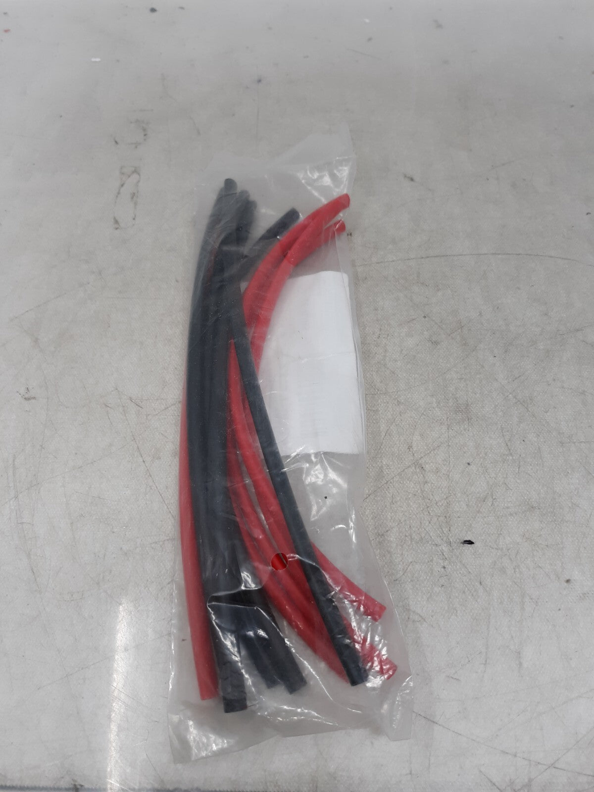 Elecfun Premium Heat Shrink Tubing 3:1 Dual Wall Tube 3/16" - 10"