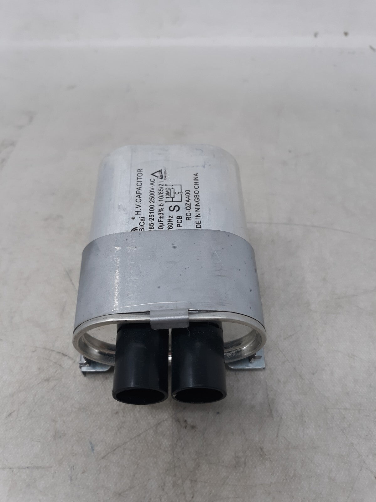 FC-QZA676WRKZ RC-QZA400WRZZ Capacitor RCD2200M