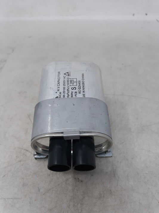 FC-QZA676WRKZ RC-QZA400WRZZ Capacitor RCD2200M