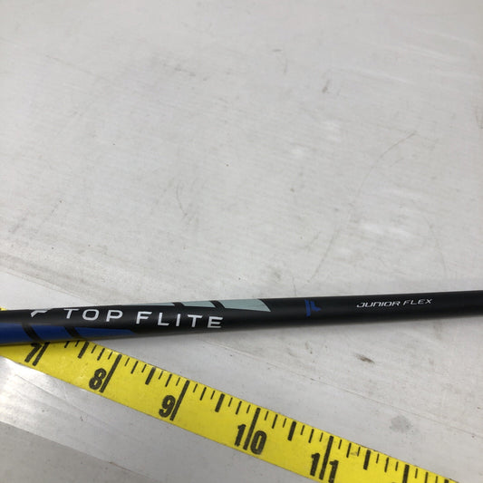 Top Flite Driver Junior Flex
