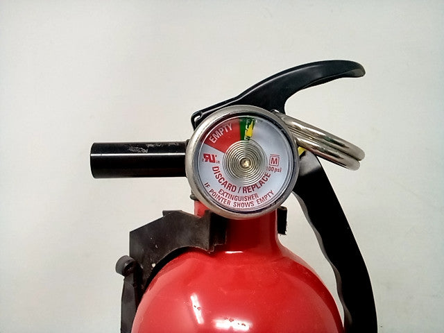 Kidde Multipurpose Dry Chemical E84978730