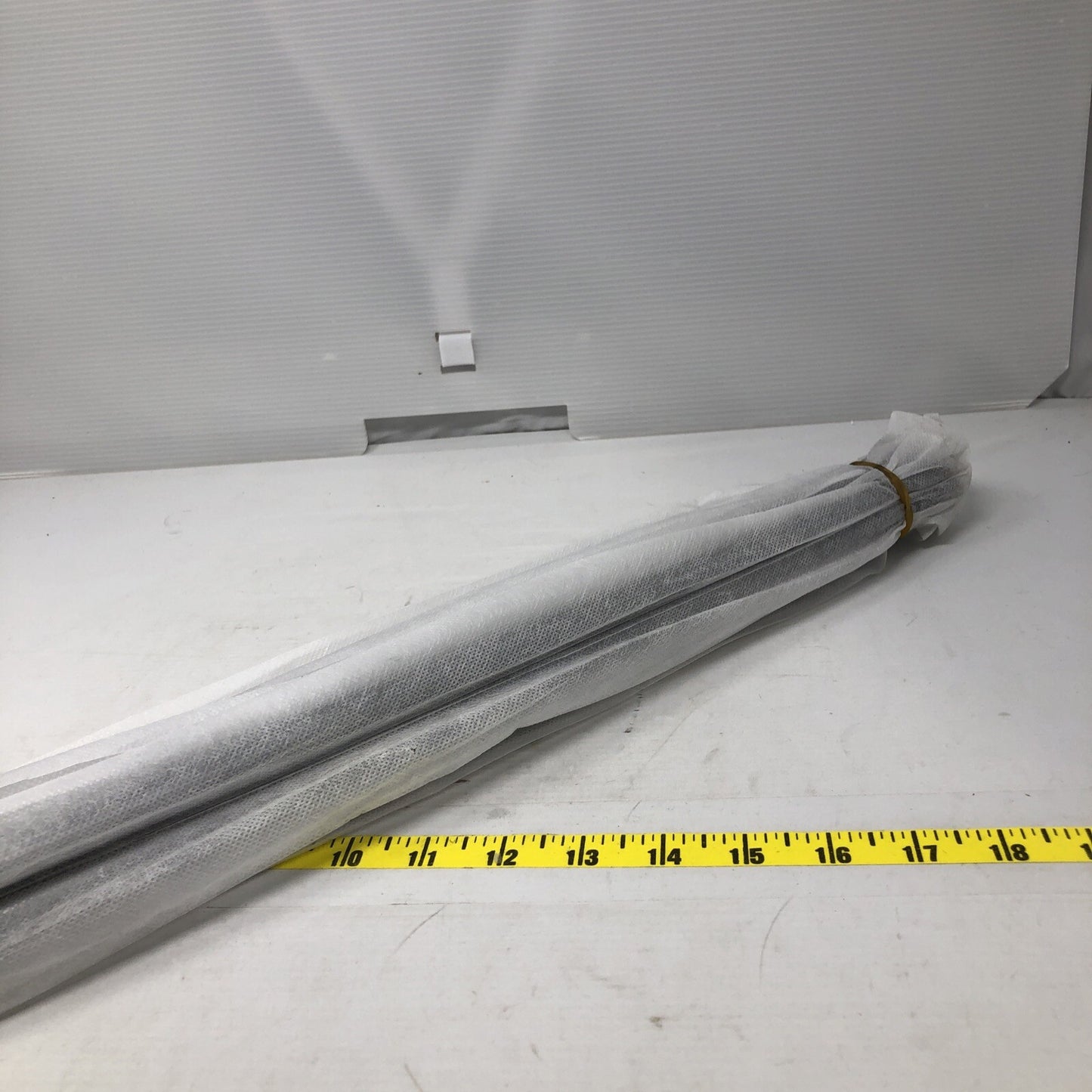 Mitsubishi Rayon Kuro Kage Silver Graphite Wood Shaft Regular Flex 10in 39"