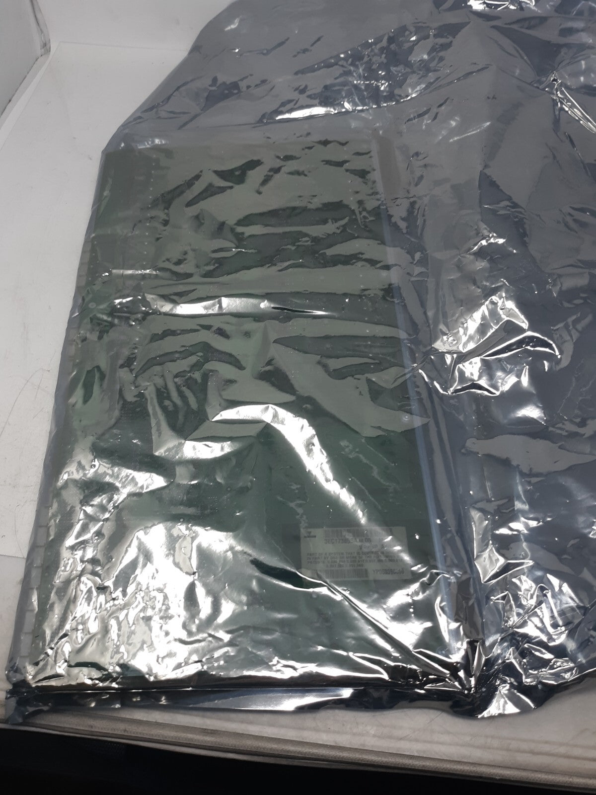 3EC17385BA Circuit Board Assembly with Static Shield Bag – YP053390666