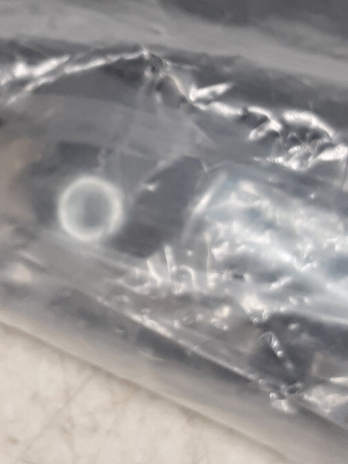 nVent Hoffman LFKB Black Foot Kit for Electrical Enclosures