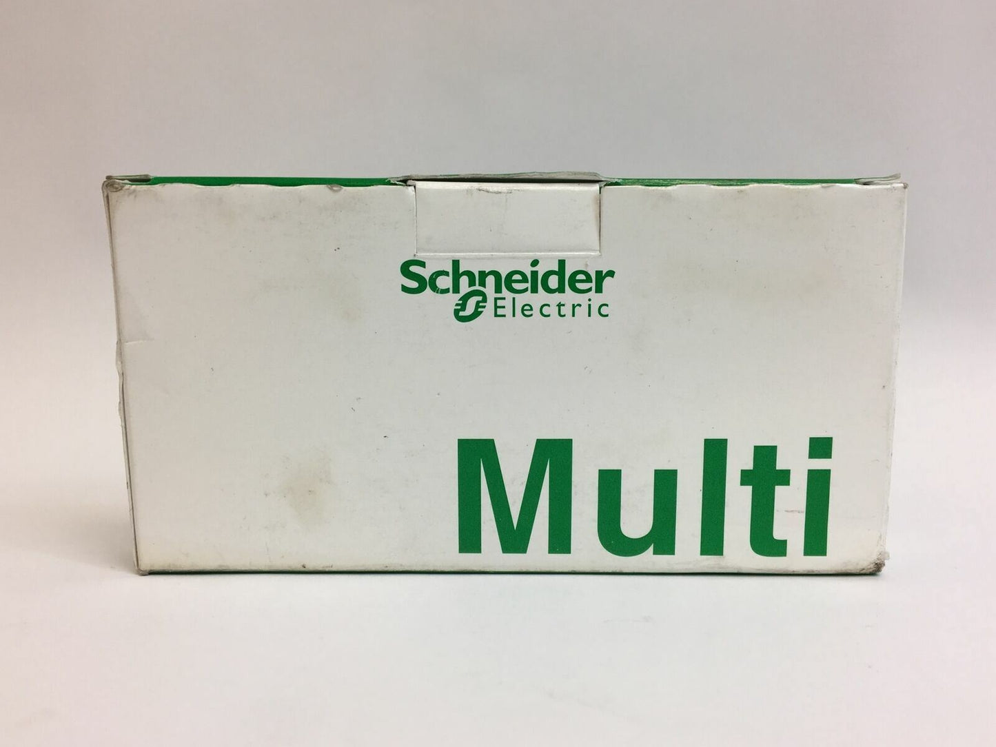 Schneider Electric 60201F C60 Miniature Circuit Breaker