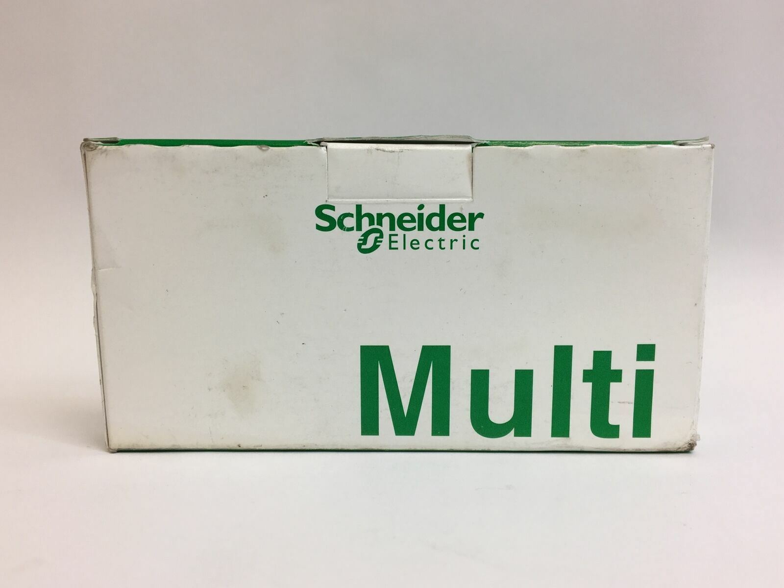 Schneider Electric 60201F C60 Miniature Circuit Breaker