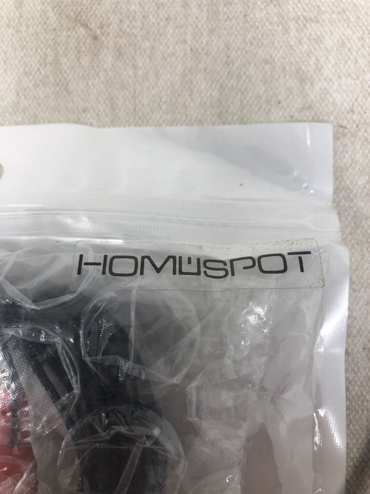 HomeSpot Waterproof Bluetooth Dongle Receiver Adapter for Marine BTADP-WP