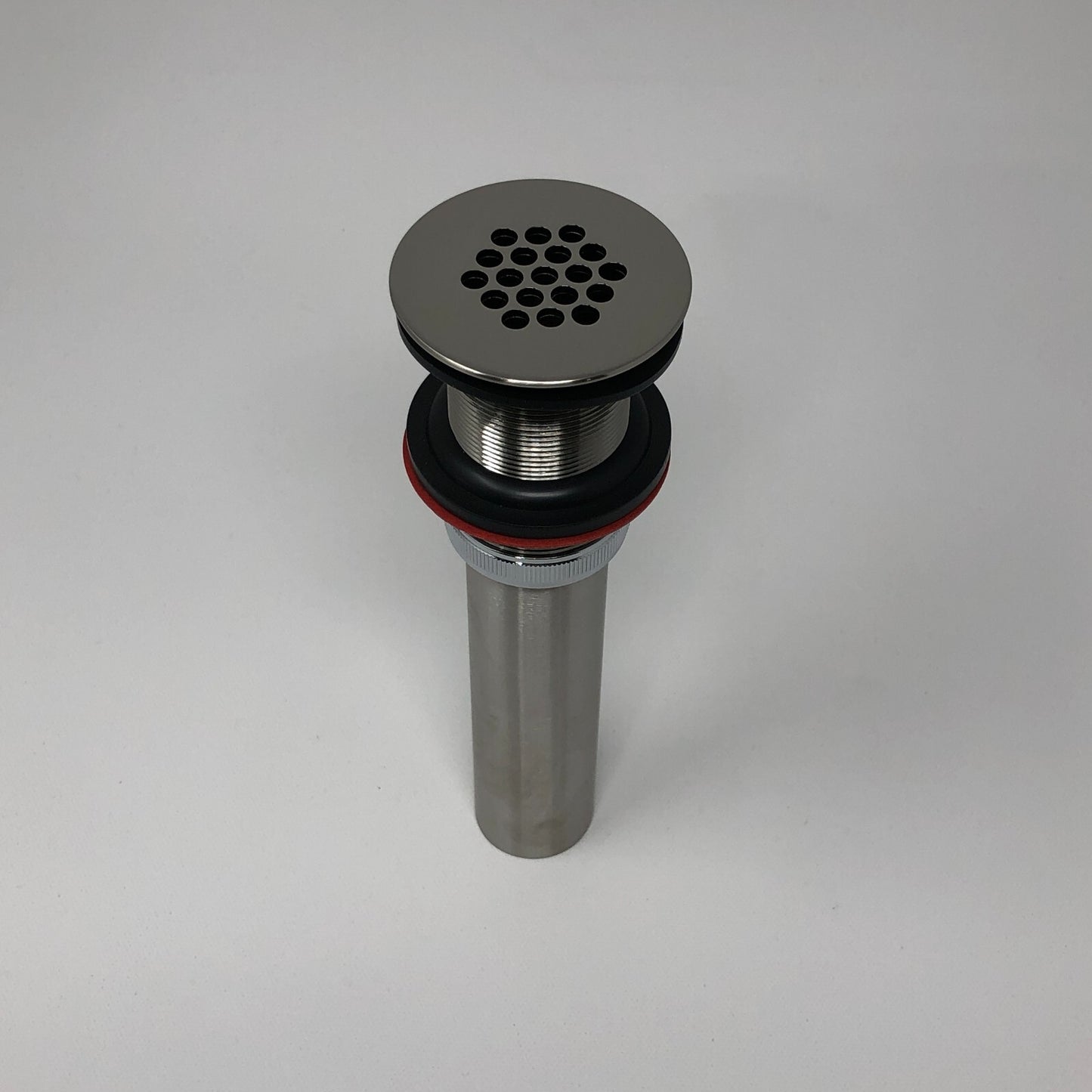 Luxier Bathroom Sink Pop Up Drain Stopper-DS05-TB-V