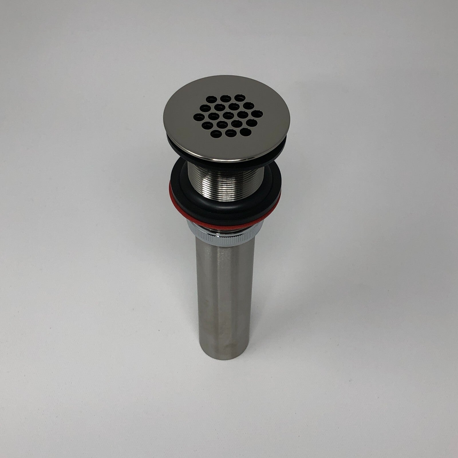 Luxier Bathroom Sink Pop Up Drain Stopper-DS05-TB-V