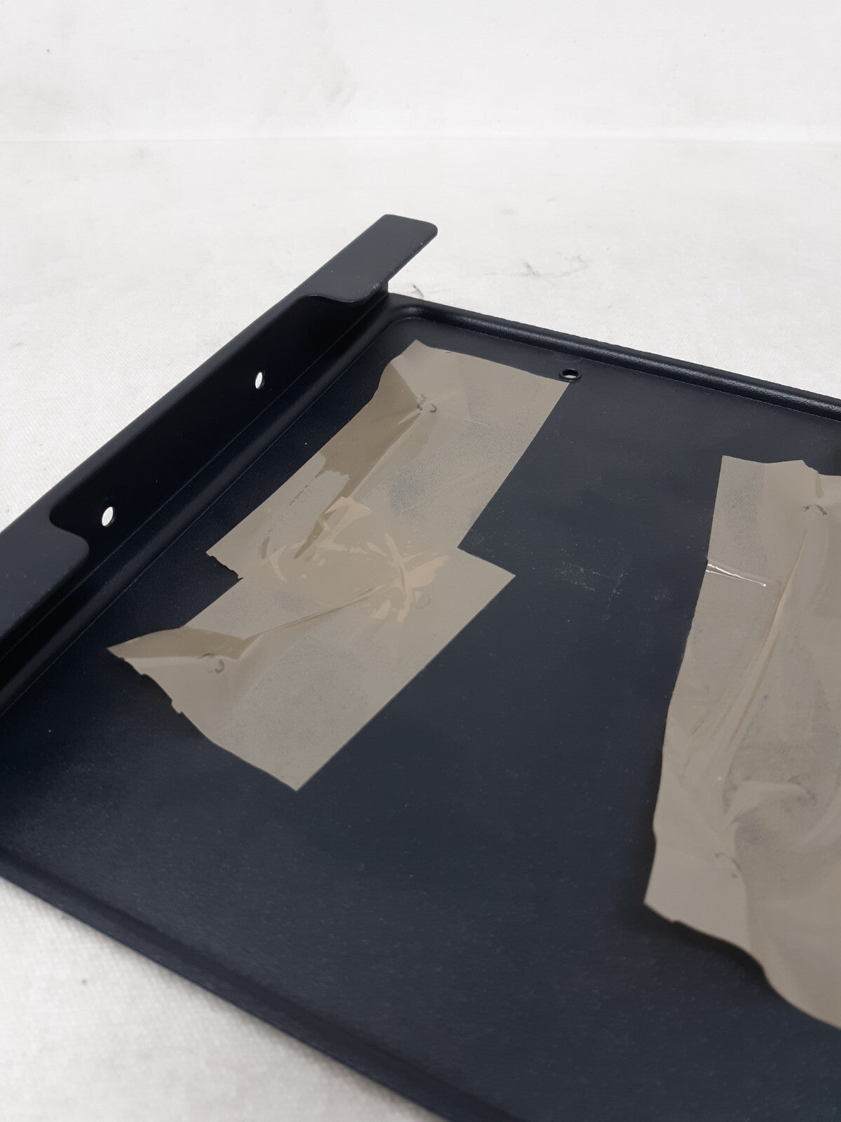 HP PC Mounting Bracket for Monitors - Black