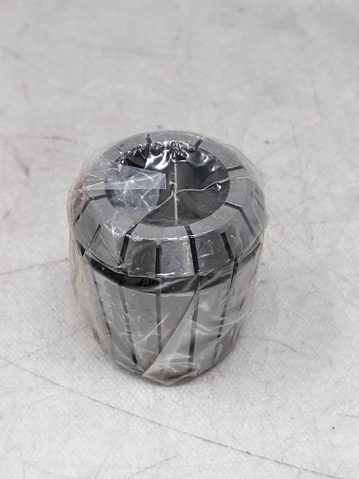 Command Tooling Systems ER40-F100 Standard Collet (IN)