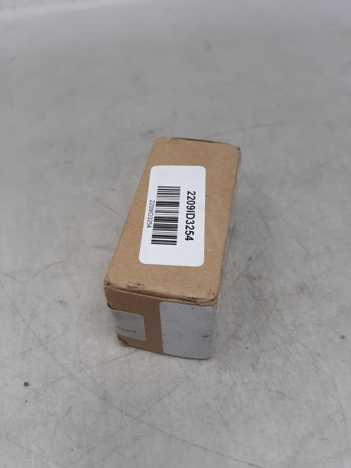 GENERAL ELECTRIC EB25B04C NSMP Terminal Block