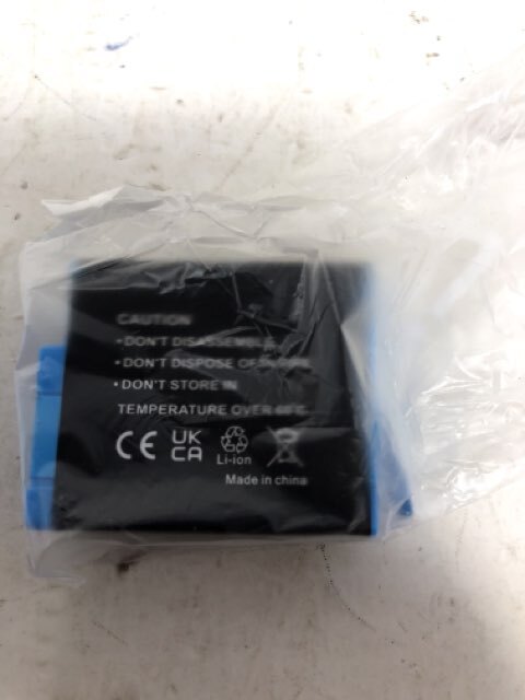 Halycon GP901 Digital Video Camera Battery