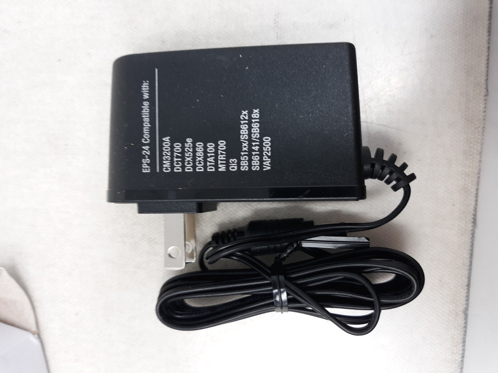 Challenge Cable Sales PS-2.5-WC1