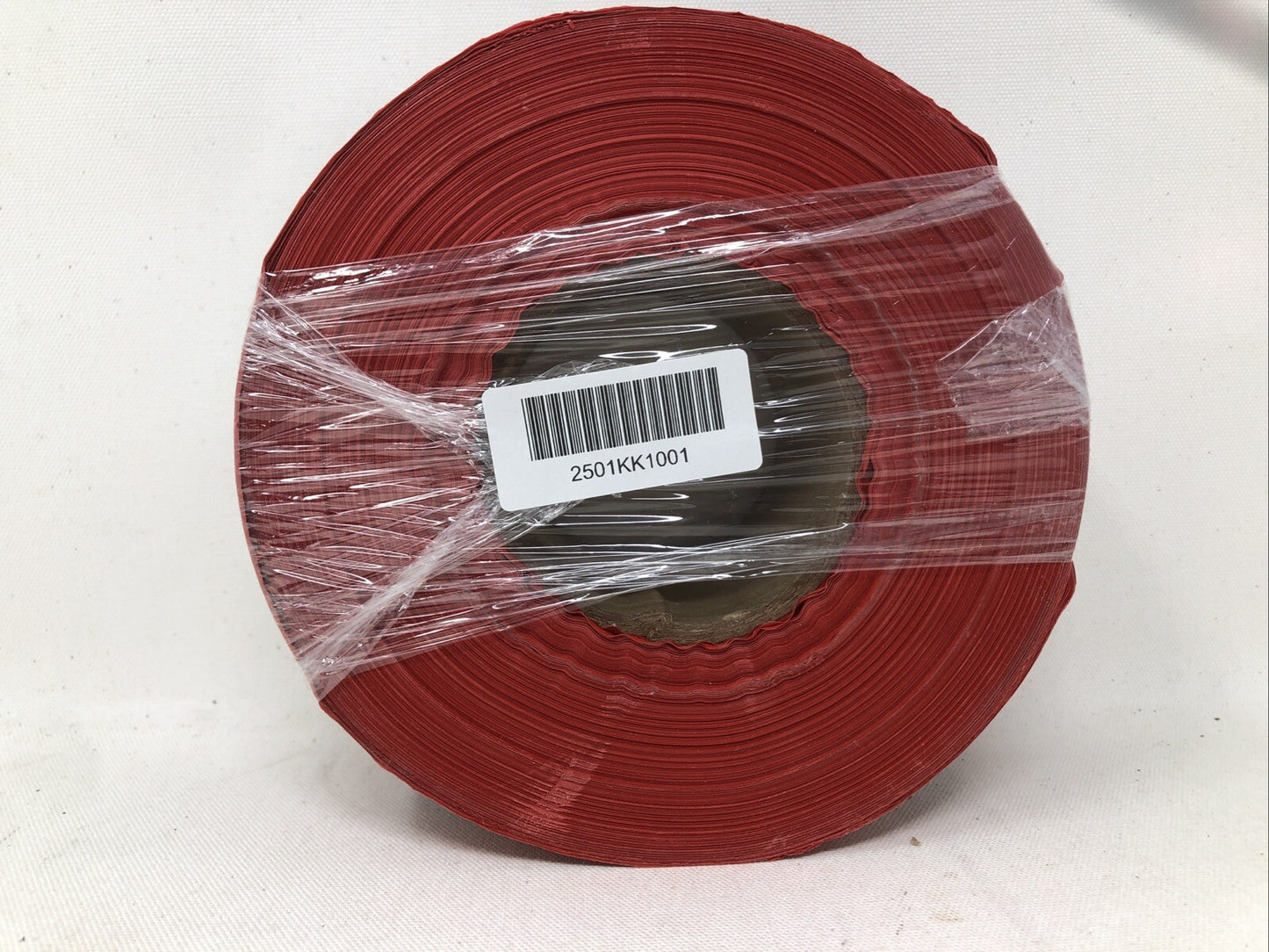 Empire Level 11-081 1000ft x3in DANGER DO NOT ENTER Red w/Black Ink, 1 roll