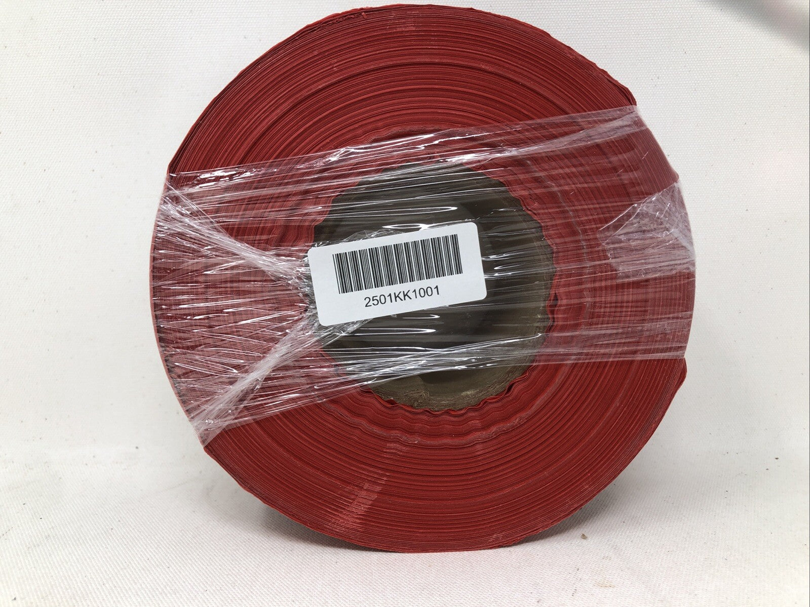 Empire Level 11-081 1000ft x3in DANGER DO NOT ENTER Red w/Black Ink, 1 roll