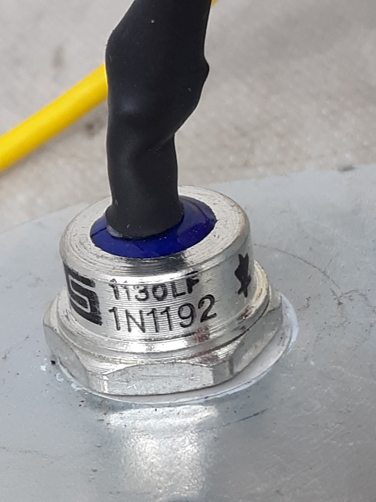 Pulse Preventer 2180-S (G2-2A)