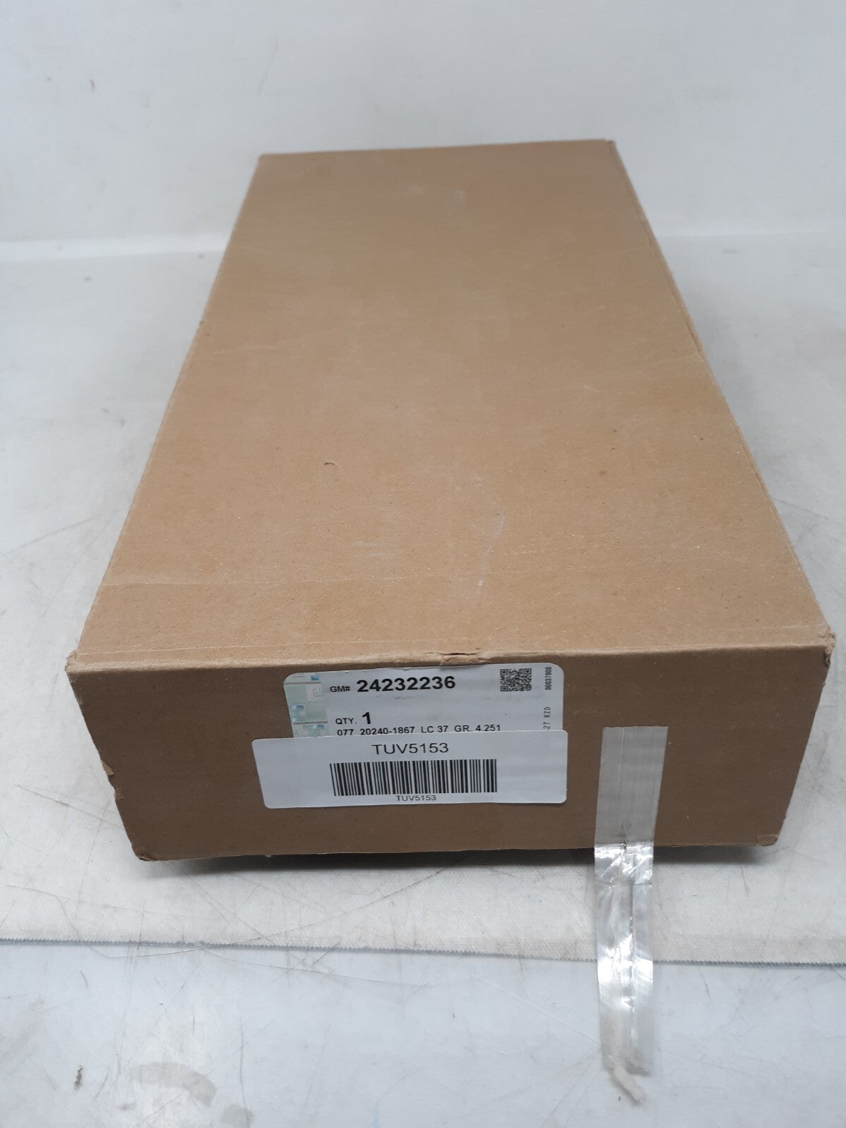 GM Genuine Parts 24232236 Transmission Bands - Automatic Transmission Band