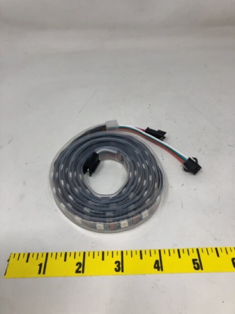 Flexible LED Strip A for 65" Monitors INV-14-1021