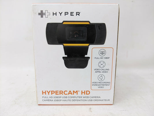 Hyper HyperCam HD Streaming Camera - GWCHD-201