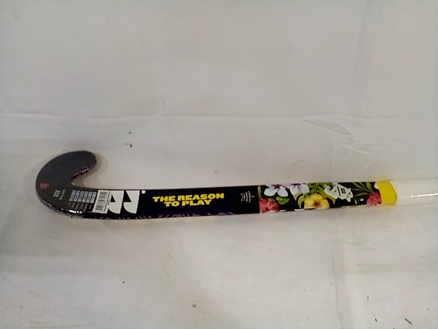 Balling Violet Fluorite Series Fiberglass Hockey Stick 36.5