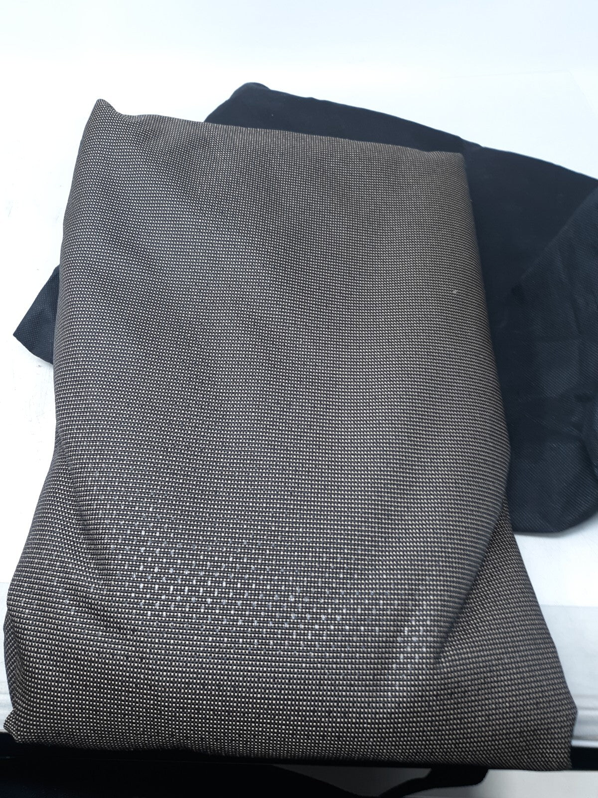 Budge TrueFit Plus Custom Motorcycle Cover – All-Weather Protection, Heavy-Duty