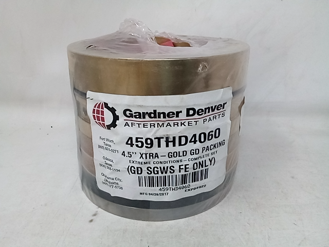 GARDNER DENVER 459THD4060