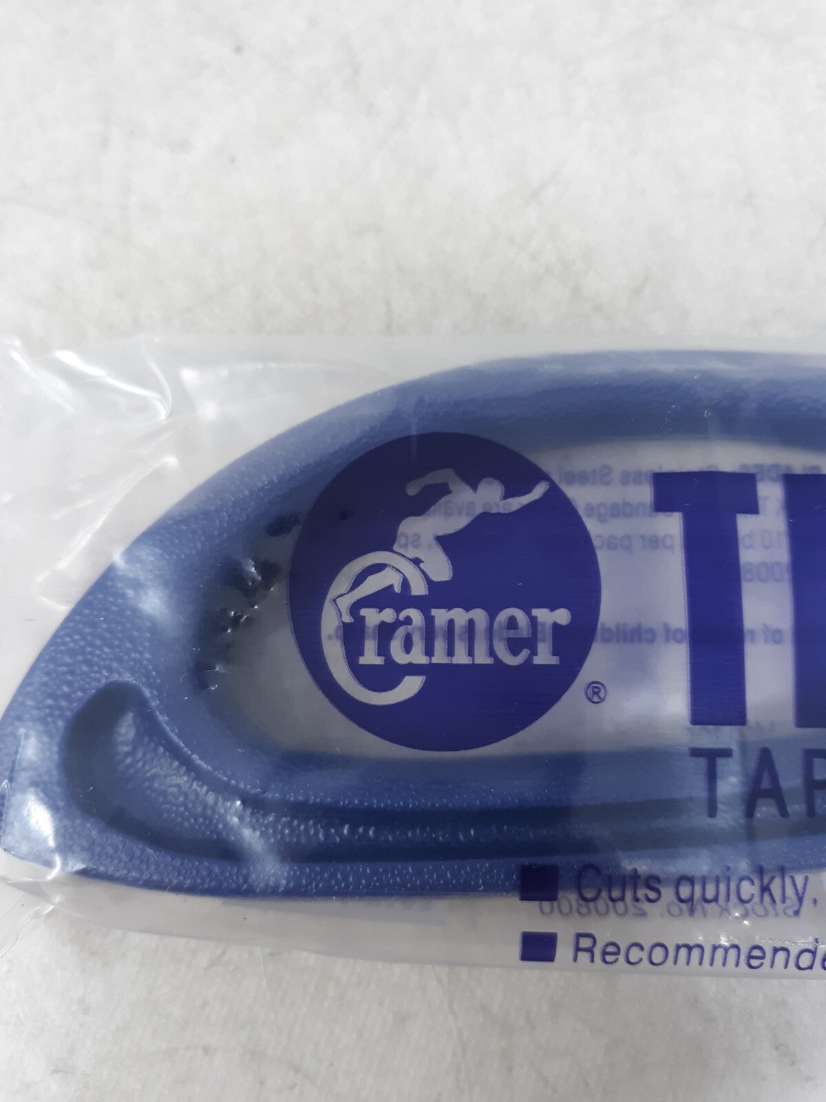 Cramer Tape Shark Athletic Tape Cutter Bandage - 200800