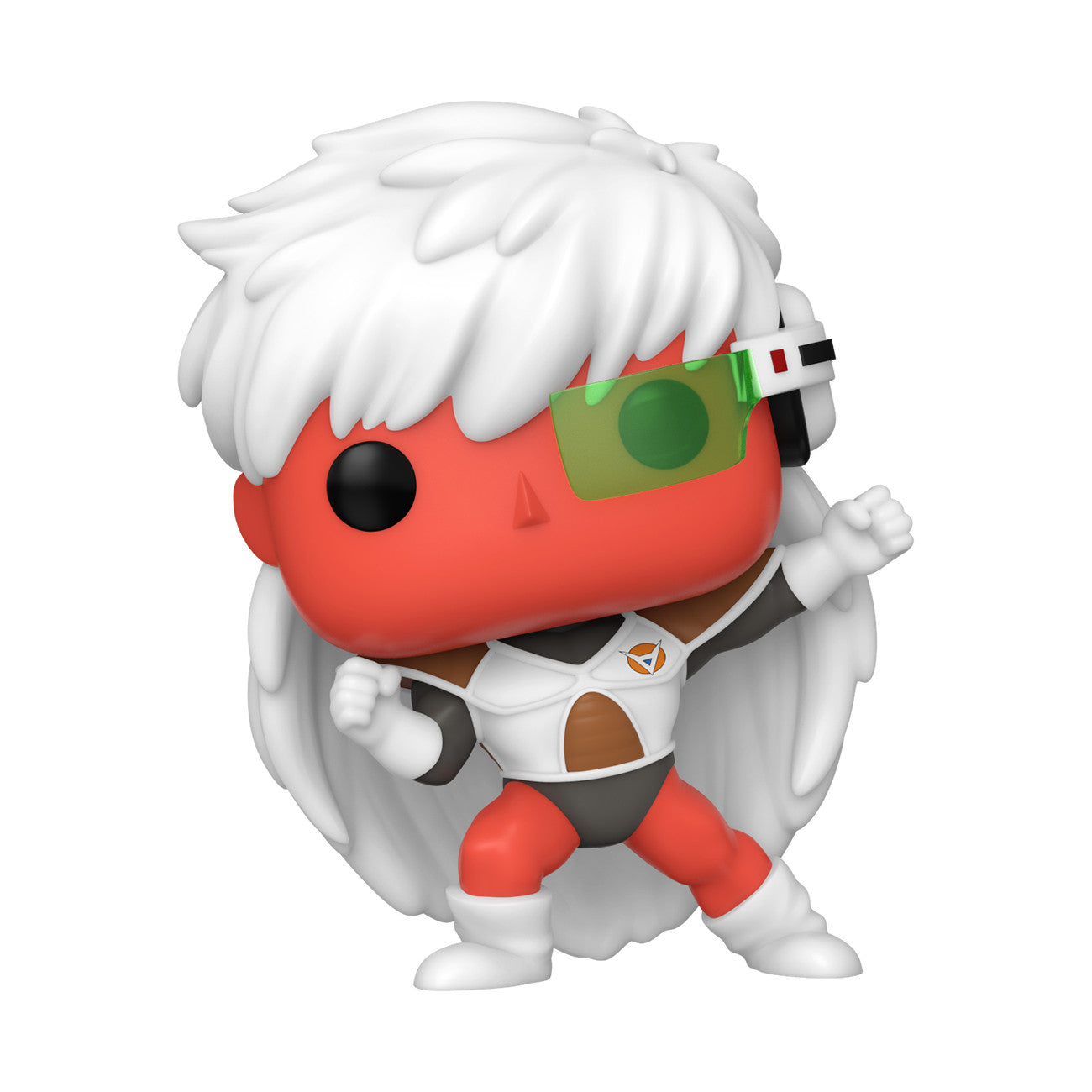 Funko Pop! Vinyl: Dragon Ball Z - Jiece #1495