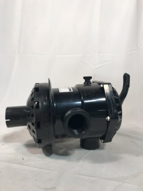 ZeHuoGe 6 Way Top Valve (1.5") Backwash Valve