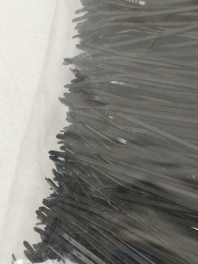 Panduit PLT1.5M-M30 Heat Stabilized Cable Ties 5.6"L - 1000PC