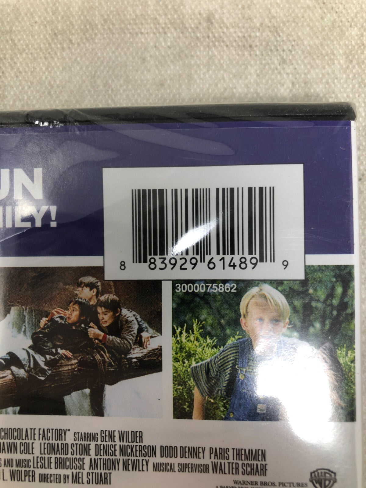 4FF:Family Classics (DVD)