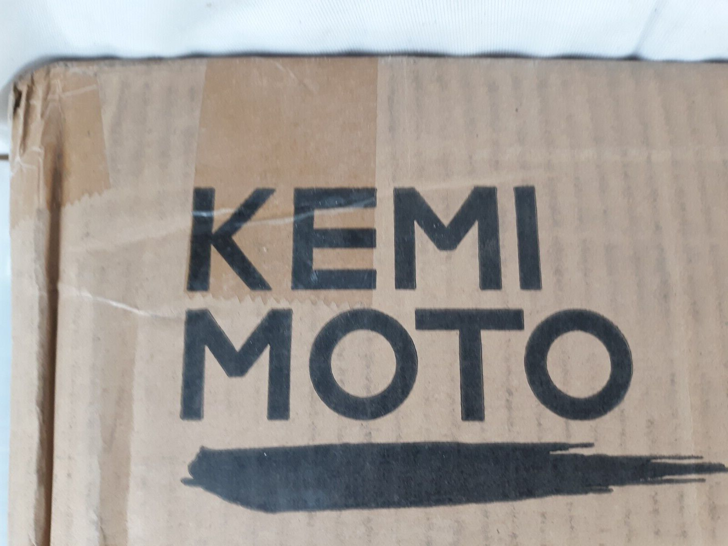 KEMIMOTO Soft Roof Top Canvas Cover for Can Am Maverick X3 Max Turbo 2017-2024