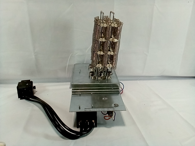 Supplying Demand heating element for air handlers
