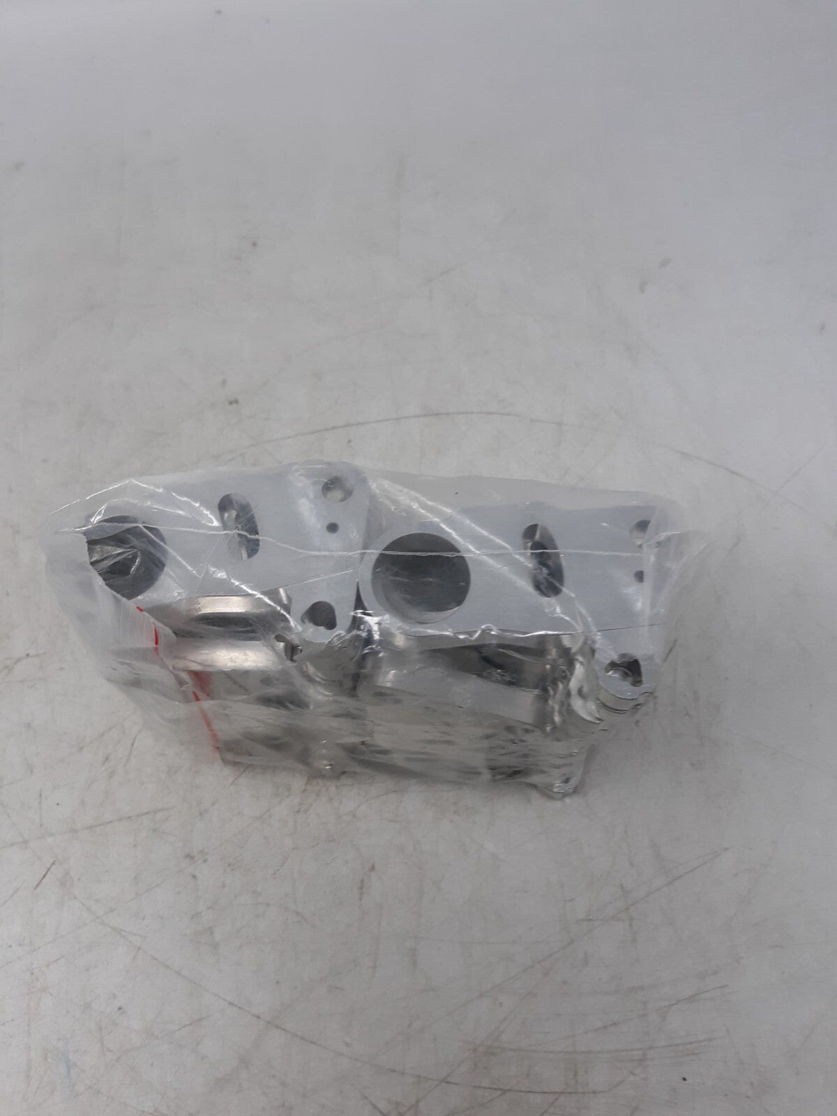 Ranto 1011402-147 Aluminum Bracket Mounting Plate - Lot of 24