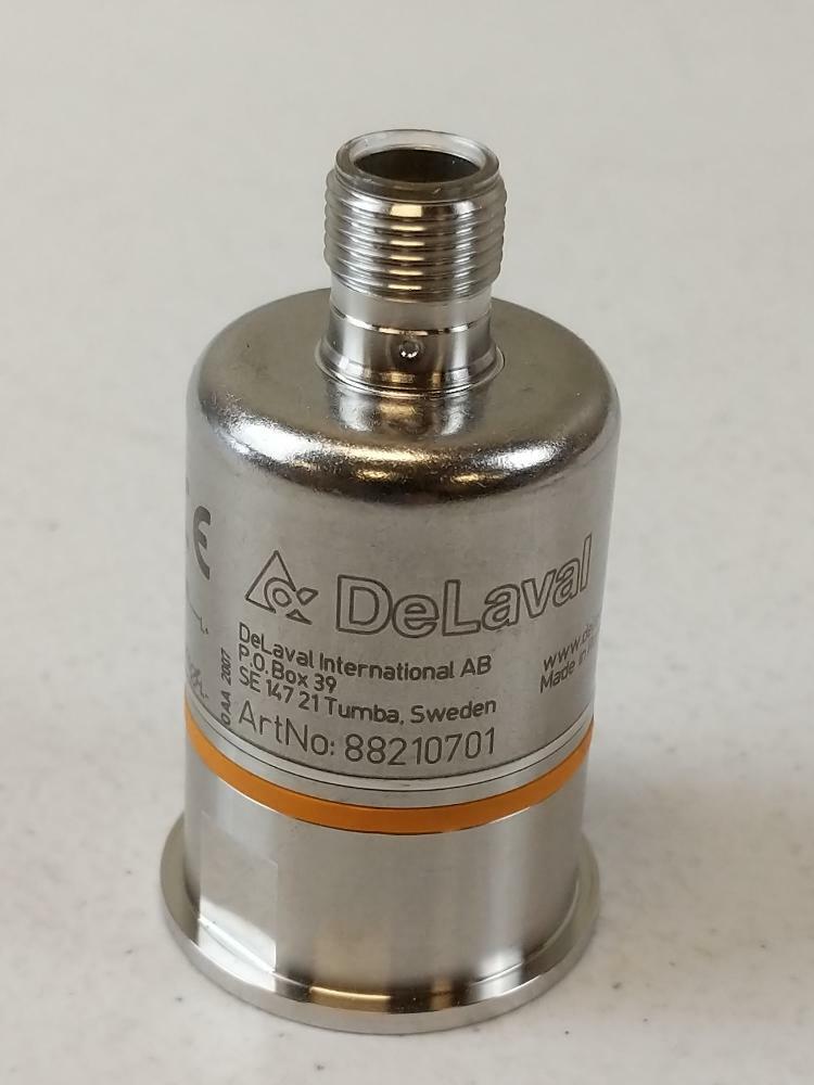 Electronic Pressure Sensor