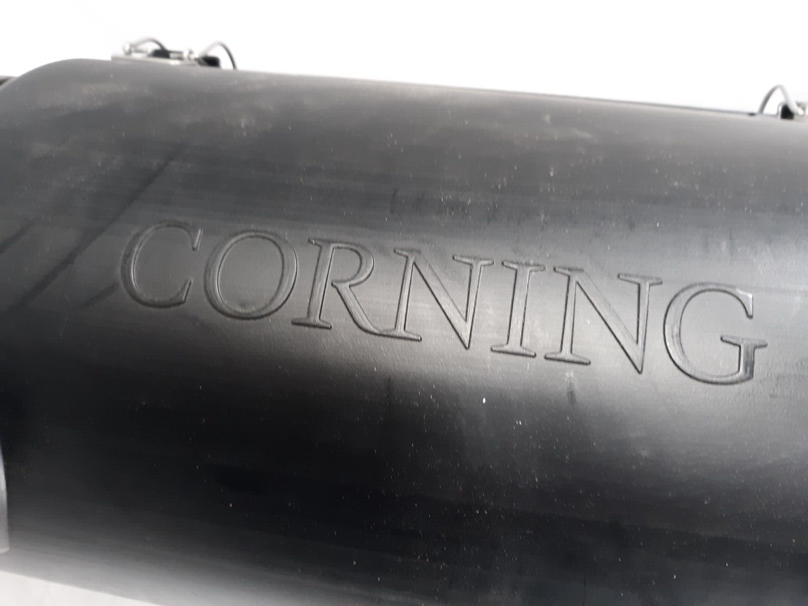 Corning 78-8130-1758-5 SLiC Aerial Closure Black 4.5" x 33"