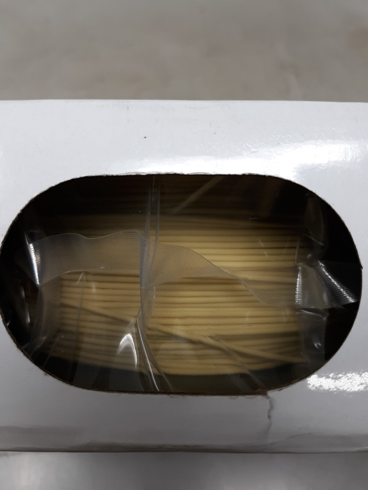 eSUN Wood PLA Filament 1.75mm 500g/Roll For FDM 3D Printer Soild Wood Effect