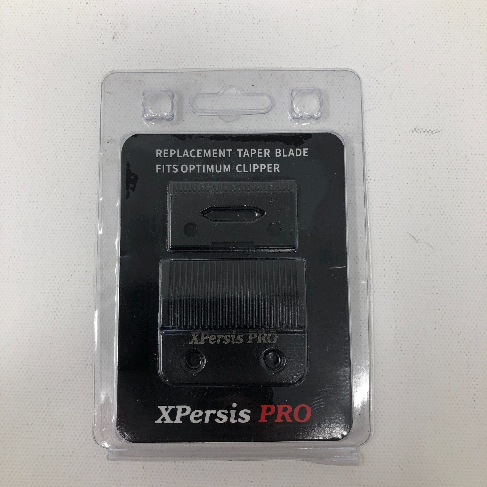 XPersis Pro Replacement Taper Blade