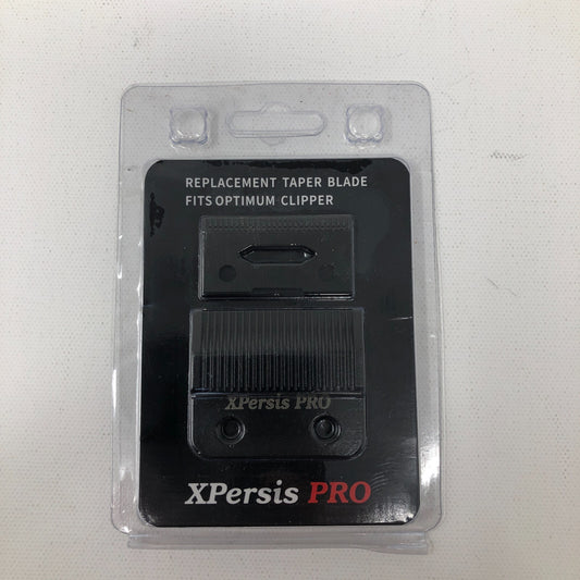 XPersis Pro Replacement Taper Blade